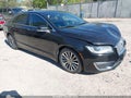 Photo 1 of 16 — 2019 Lincoln MKZ