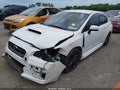 Photo 2 of 16 — 2015 Subaru WRX