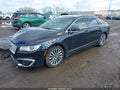2017 Lincoln MKZ — photo 2 of 16 | VIN 3LN6L5A94HR624175