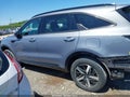Photo 14 of 16 — 2021 Kia Sorento