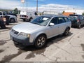 Photo 2 of 14 — 2002 Audi allroad
