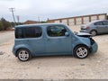 Photo 13 of 16 — 2011 Nissan Cube