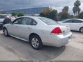 Photo 3 of 11 — 2014 Chevrolet Impala Limited