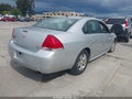 Photo 4 of 11 — 2014 Chevrolet Impala Limited