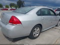 Photo 6 of 11 — 2014 Chevrolet Impala Limited