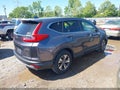 Photo 4 of 16 — 2018 Honda CR-V