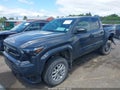 2025 Toyota Tacoma — photo 2 of 16 | VIN 3TYKE5JN0ST073942