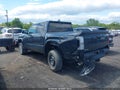 2025 Toyota Tacoma — photo 3 of 16 | VIN 3TYKE5JN0ST073942
