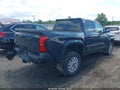 2025 Toyota Tacoma — photo 4 of 16 | VIN 3TYKE5JN0ST073942