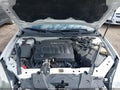 Photo 10 of 16 — 2014 Chevrolet Impala Limited