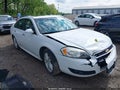 Photo 1 of 16 — 2014 Chevrolet Impala Limited
