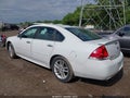 Photo 3 of 16 — 2014 Chevrolet Impala Limited