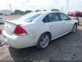 Photo 4 of 16 — 2014 Chevrolet Impala Limited