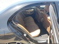 2023 Mercedes-Benz E-Class — photo 8 of 17 | VIN W1KZF8EB4PB166038