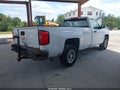 Photo 4 of 17 — 2017 Chevrolet Silverado 1500