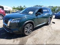 Photo 2 of 17 — 2024 Nissan Pathfinder