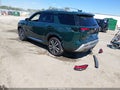 Photo 3 of 17 — 2024 Nissan Pathfinder