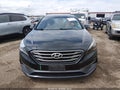Photo 12 of 21 — 2015 Hyundai Sonata