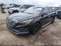 Photo 2 of 21 — 2015 Hyundai Sonata