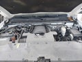 Photo 10 of 19 — 2017 Chevrolet Silverado 1500