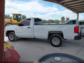 Photo 14 of 19 — 2017 Chevrolet Silverado 1500