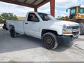 Photo 1 of 19 — 2017 Chevrolet Silverado 1500