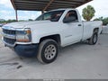 Photo 2 of 19 — 2017 Chevrolet Silverado 1500