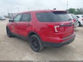 Photo 3 of 16 — 2019 Ford Police Interceptor Utility