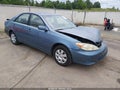 Photo 1 of 17 — 2004 Toyota Camry