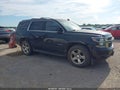 Photo 1 of 16 — 2017 Chevrolet Tahoe