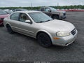 2001 Nissan Maxima — photo 1 of 11 | VIN JN1CA31D61T626295
