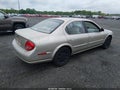2001 Nissan Maxima — photo 4 of 11 | VIN JN1CA31D61T626295
