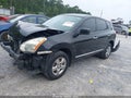 Photo 2 of 12 — 2013 Nissan Rogue Sport