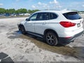 2018 BMW X1 — photo 3 of 16 | VIN WBXHU7C39J5L07258