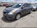 Photo 2 of 16 — 2016 Nissan Versa
