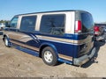 Photo 3 of 11 — 2000 Chevrolet Express 2500