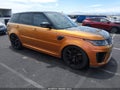 Photo 1 of 16 — 2020 Land Rover Range Rover Sport