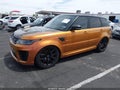 Photo 2 of 16 — 2020 Land Rover Range Rover Sport