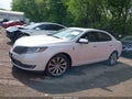 Photo 14 of 16 — 2014 Lincoln MKS