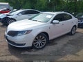 Photo 6 of 16 — 2014 Lincoln MKS