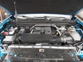 2024 GMC Canyon — photo 10 of 17 | VIN 1GTP6DEK4R1105324