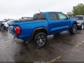 2024 GMC Canyon — photo 4 of 17 | VIN 1GTP6DEK4R1105324