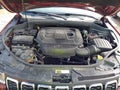 Photo 10 of 16 — 2018 Jeep Grand Cherokee