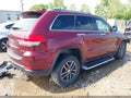 Photo 4 of 16 — 2018 Jeep Grand Cherokee