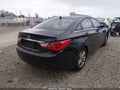 Photo 4 of 12 — 2012 Hyundai Sonata