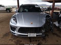 2018 Porsche Macan — photo 12 of 16 | VIN WP1AA2A59JLB01771