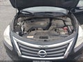 Photo 10 of 16 — 2014 Nissan Altima