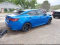 Photo 4 of 19 — 2022 Nissan Sentra