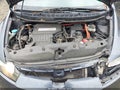 Photo 10 of 14 — 2008 Honda Civic Hybrid