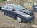Photo 1 of 14 — 2008 Honda Civic Hybrid